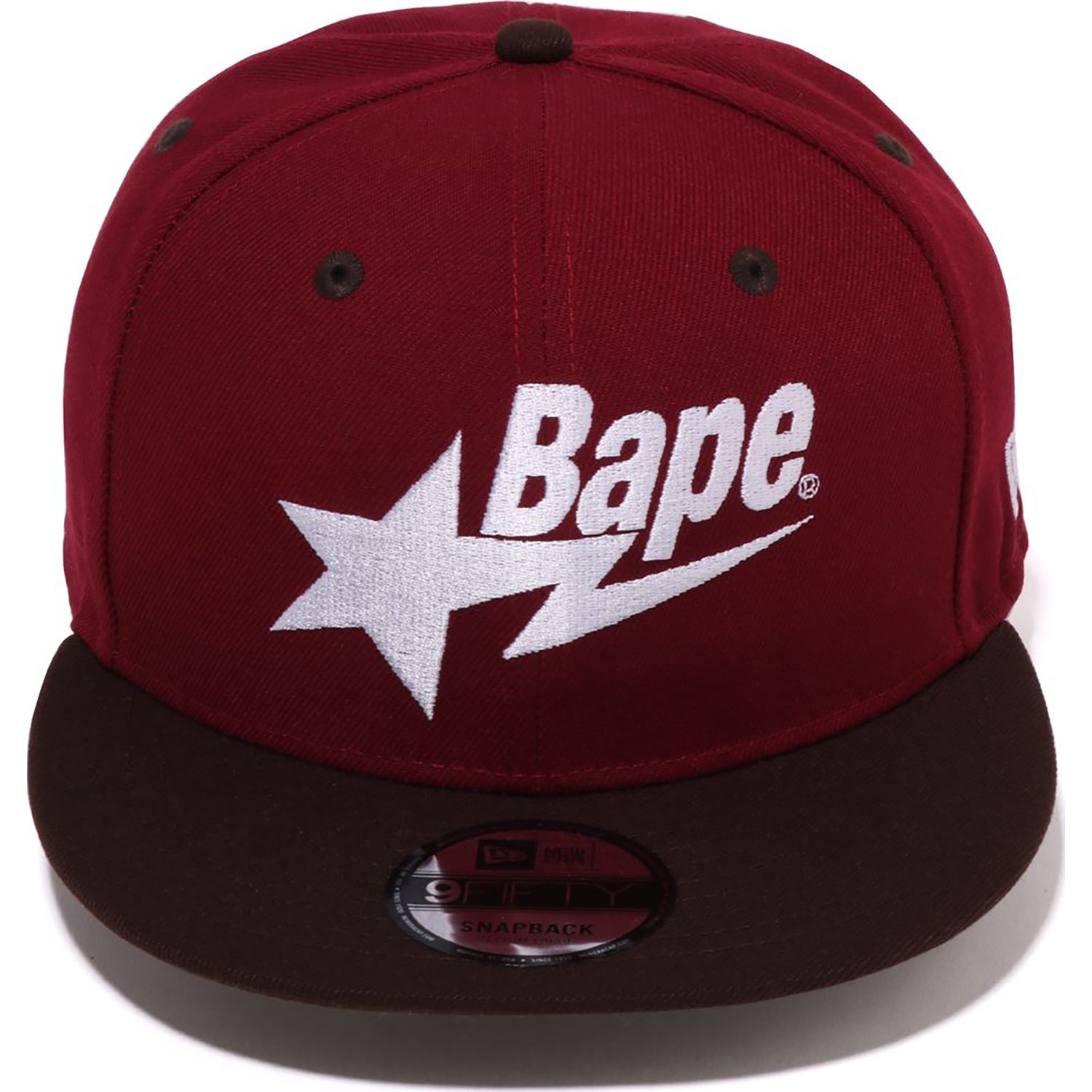 BAPE STA NEW ERA 9FIFTY CAP – us.bape.com