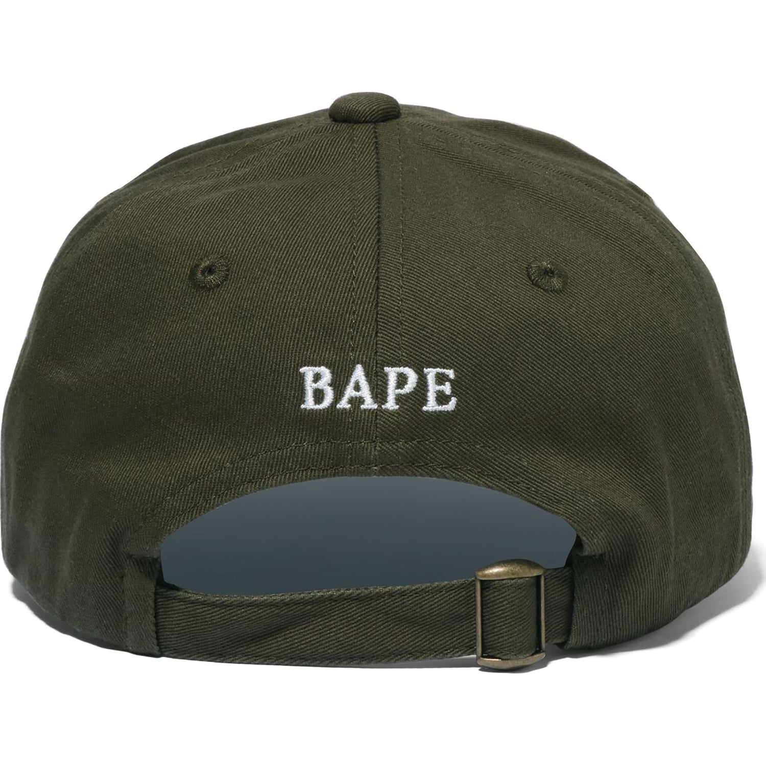 APE HEAD PANEL CAP MENS – us.bape.com