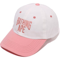 NYC LOGO PANEL CAP LADIES