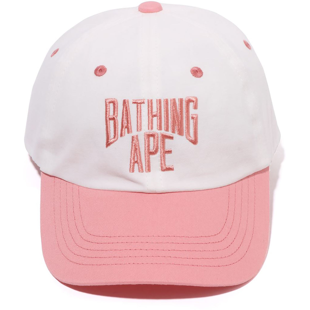 NYC LOGO PANEL CAP LADIES
