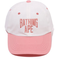 NYC LOGO PANEL CAP LADIES