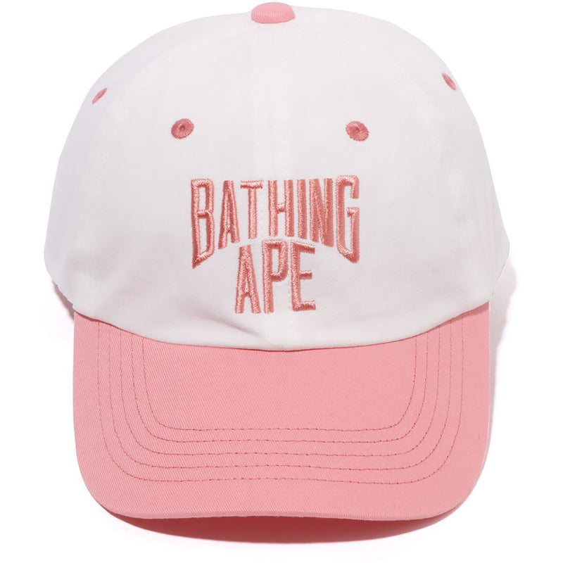 NYC LOGO PANEL CAP LADIES