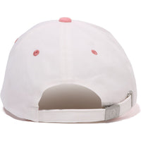 NYC LOGO PANEL CAP LADIES