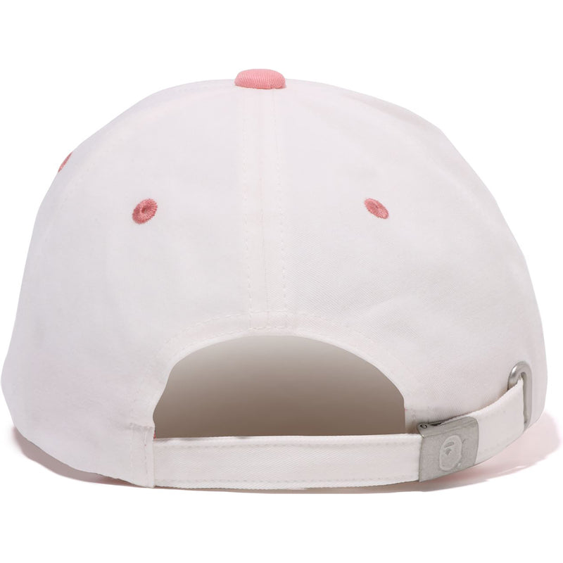 NYC LOGO PANEL CAP LADIES