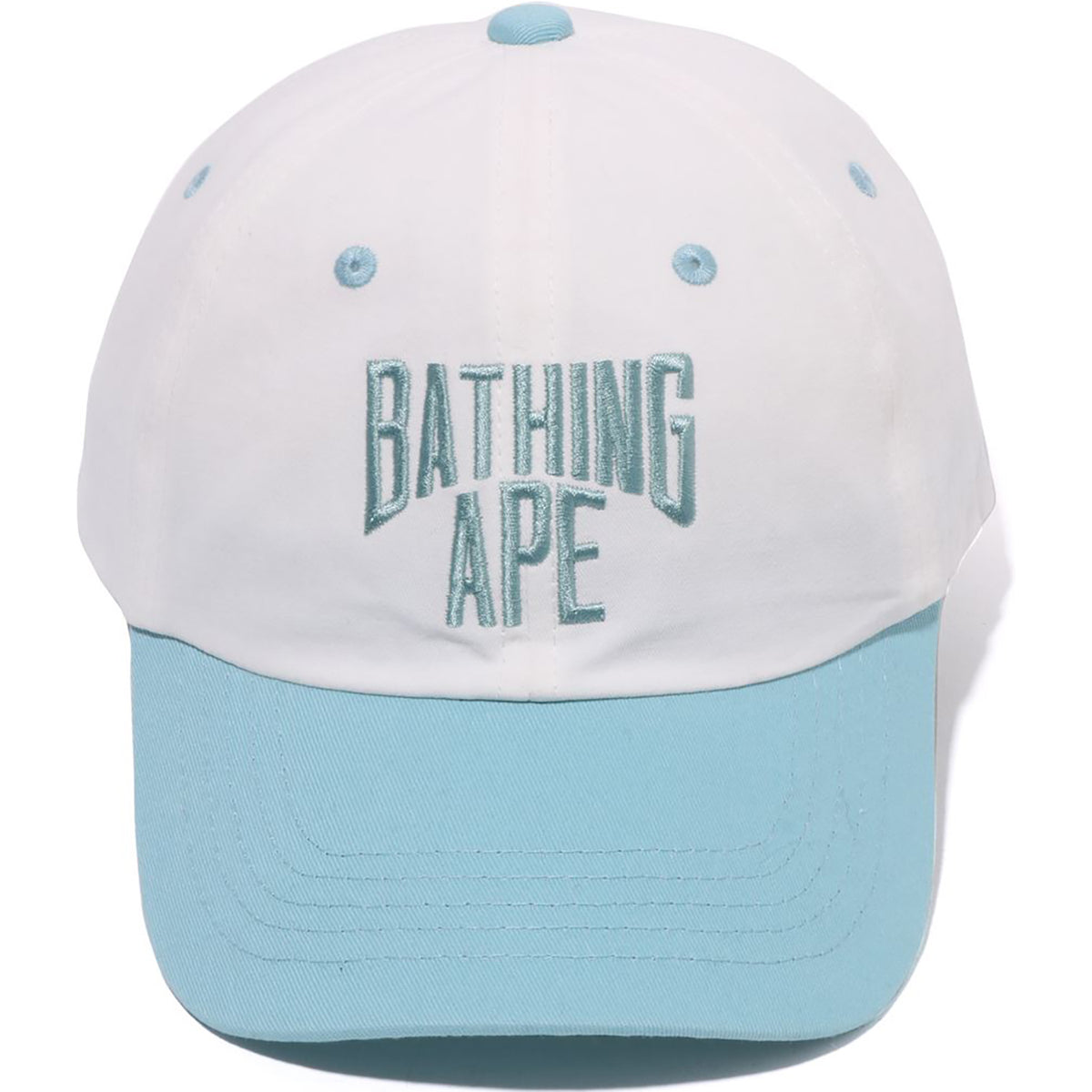 NYC LOGO PANEL CAP LADIES