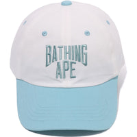 NYC LOGO PANEL CAP LADIES