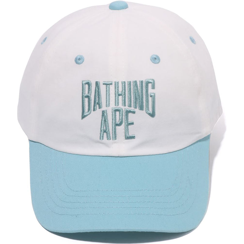 NYC LOGO PANEL CAP LADIES