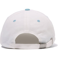 NYC LOGO PANEL CAP LADIES