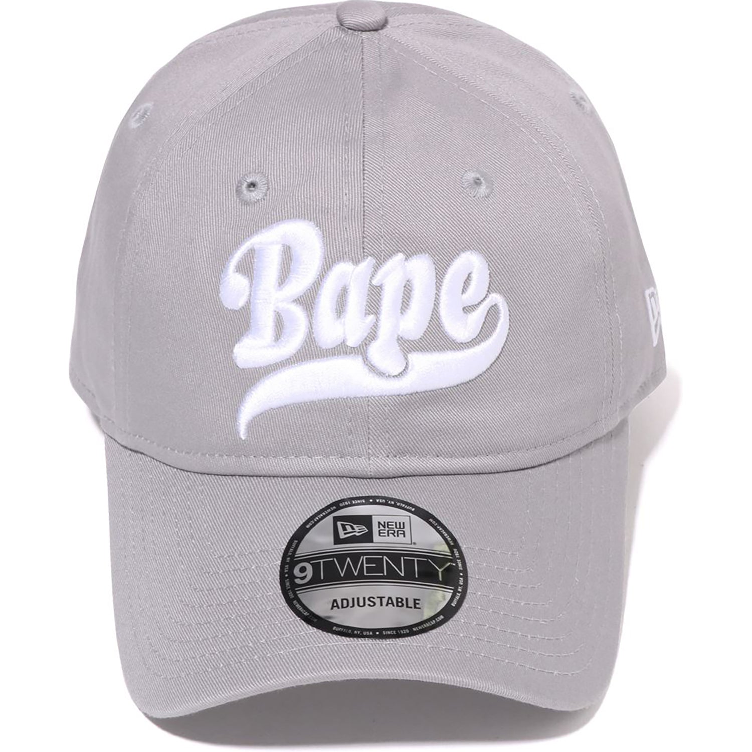BAPE LOGO NEW ERA 9TWENTY CAP MENS – us.bape.com