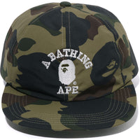 GORE-TEX WIND STOPPER 1ST CAMO PANEL CAP MENS