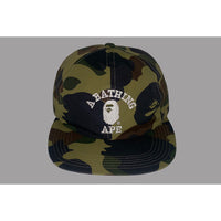 GORE-TEX WIND STOPPER 1ST CAMO PANEL CAP MENS