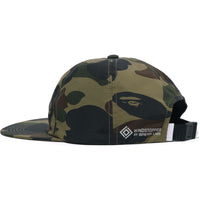 GORE-TEX WIND STOPPER 1ST CAMO PANEL CAP MENS