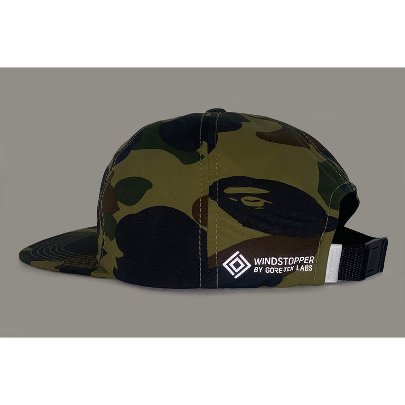 GORE-TEX WIND STOPPER 1ST CAMO PANEL CAP MENS