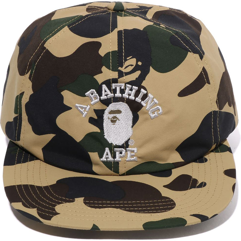 GORE-TEX WIND STOPPER 1ST CAMO PANEL CAP MENS