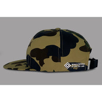 GORE-TEX WIND STOPPER 1ST CAMO PANEL CAP MENS