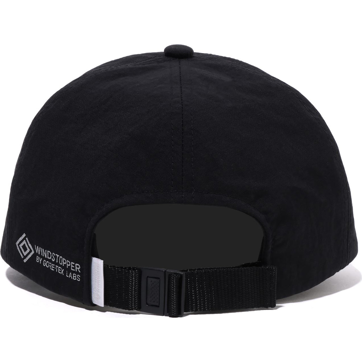 GORE-TEX WIND STOPPER PANEL CAP MENS