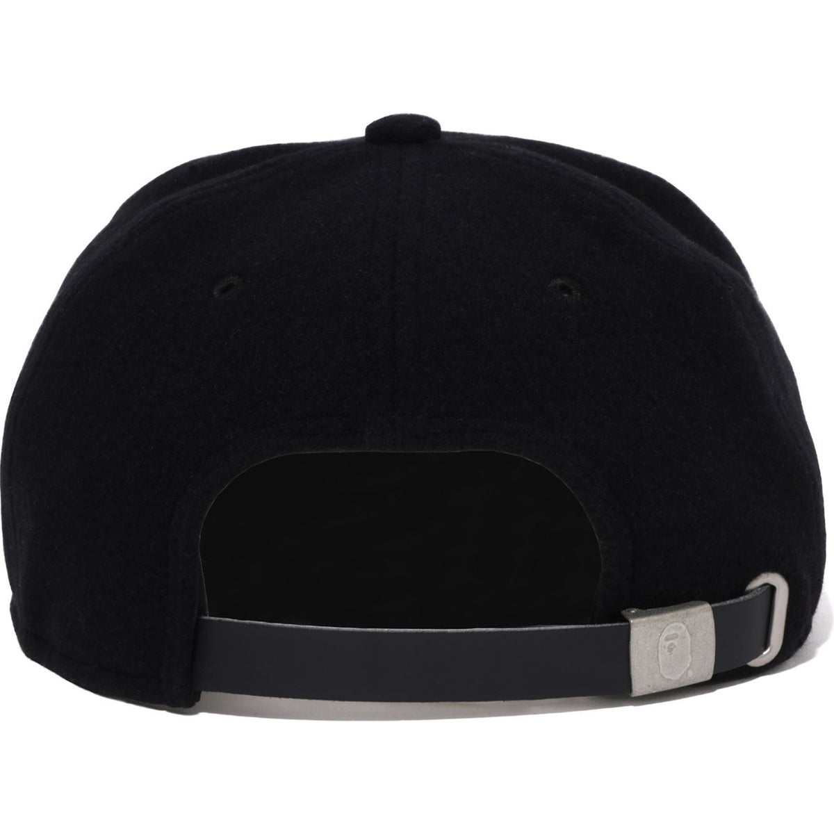 COLLEGE WOOL CAP MENS