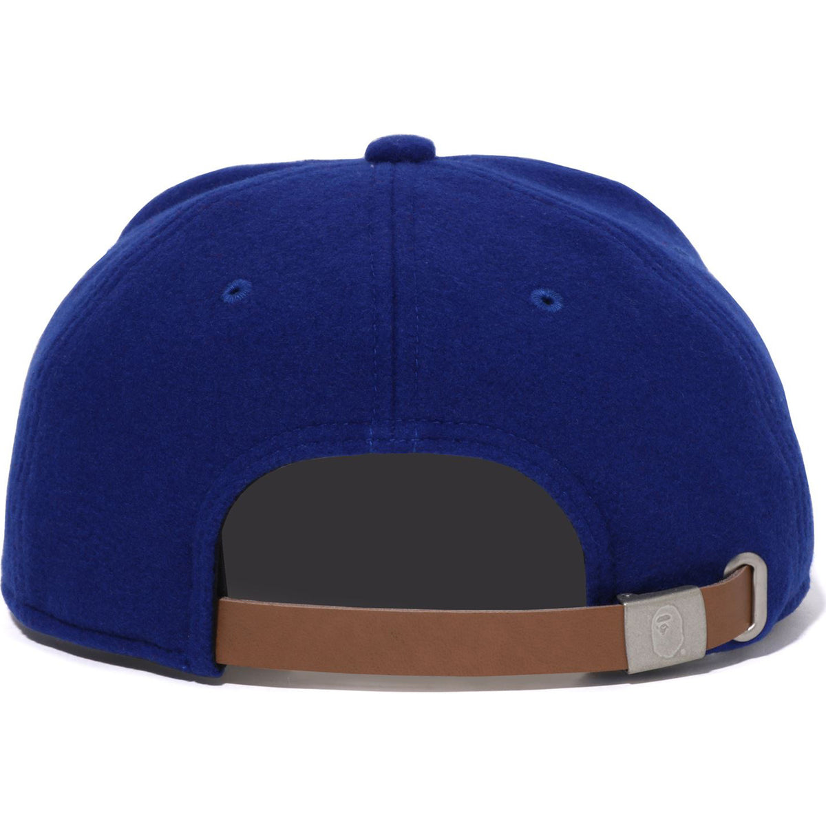 COLLEGE WOOL CAP MENS