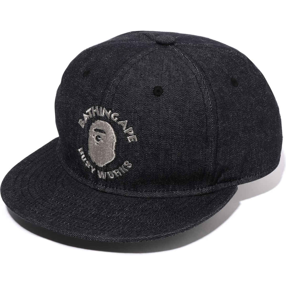 BUSY WORK DENIM CAP MENS