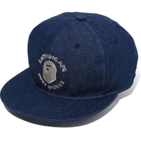 BUSY WORK DENIM CAP MENS