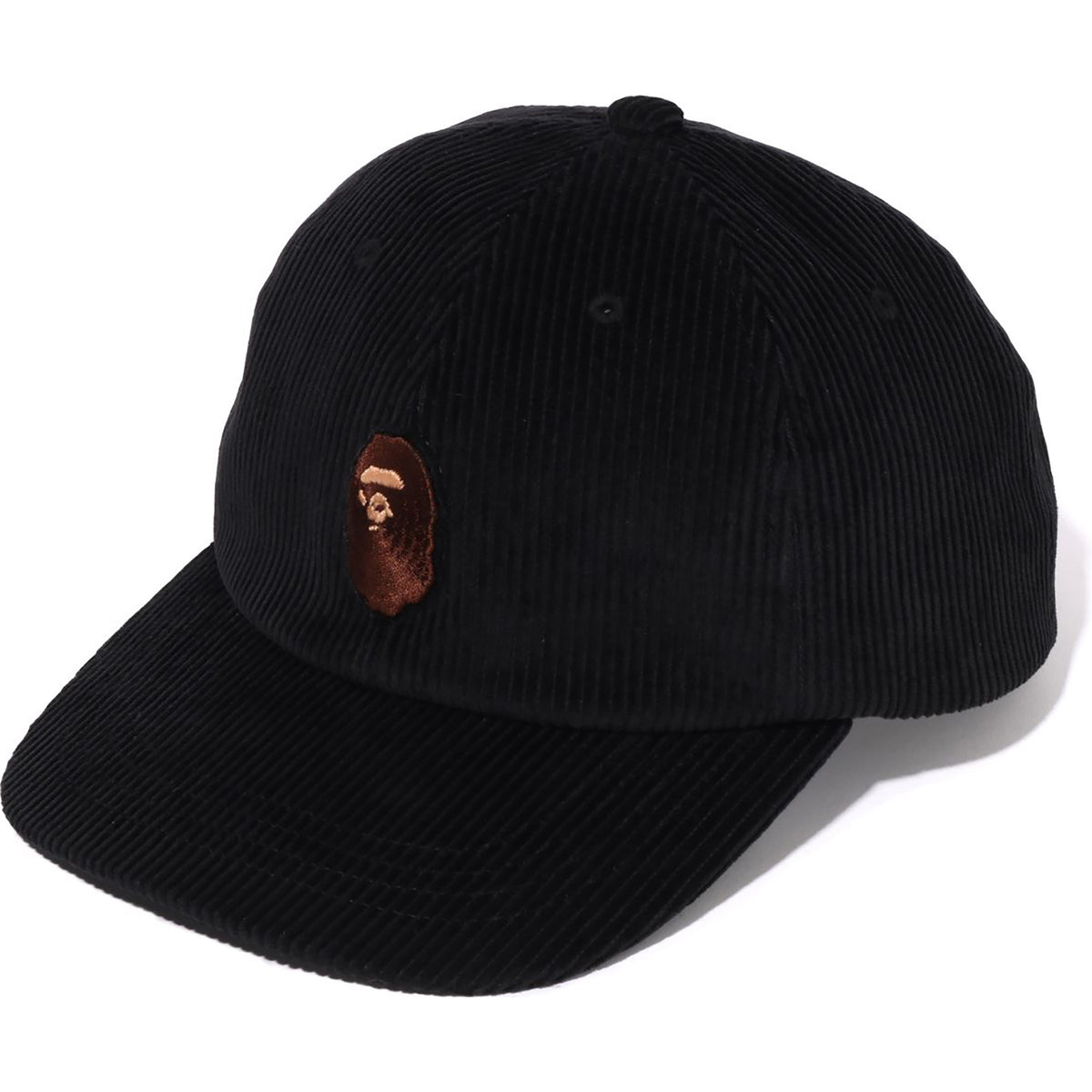 APE HEAD CORDUROY CAP MENS