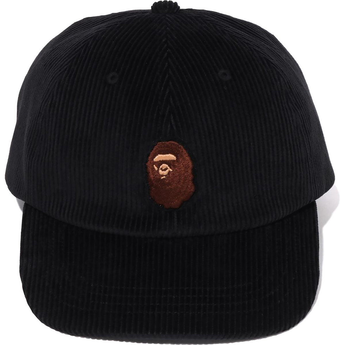 APE HEAD CORDUROY CAP MENS