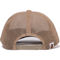 COLLEGE MESH CAP MENS