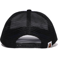 COLLEGE MESH CAP MENS