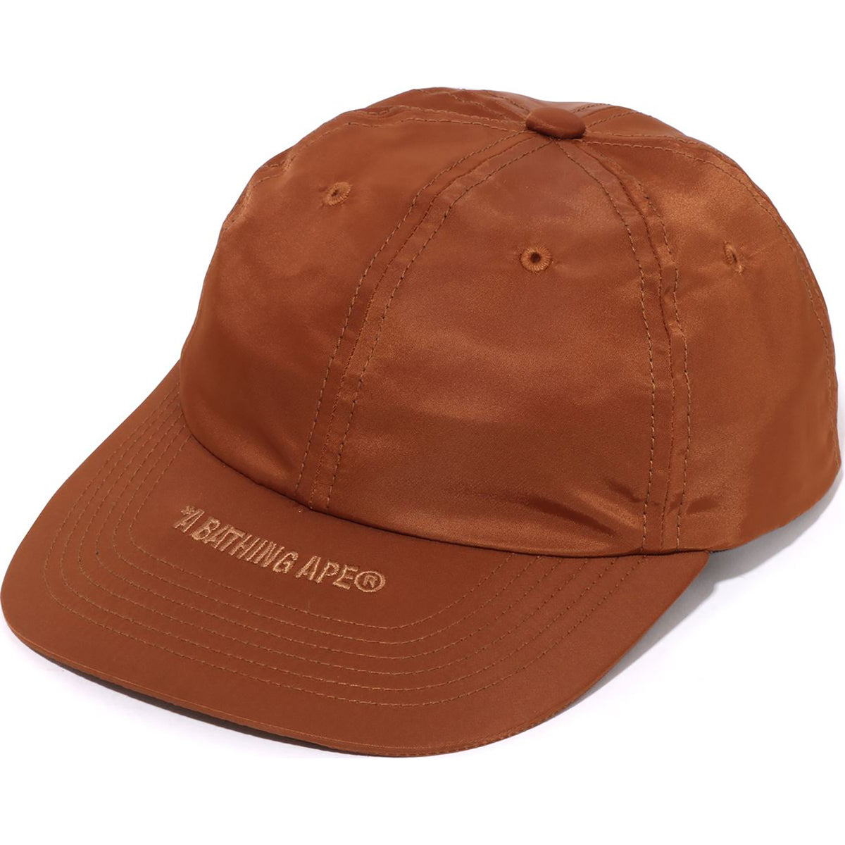 ONE POINT NYLON CAP MENS