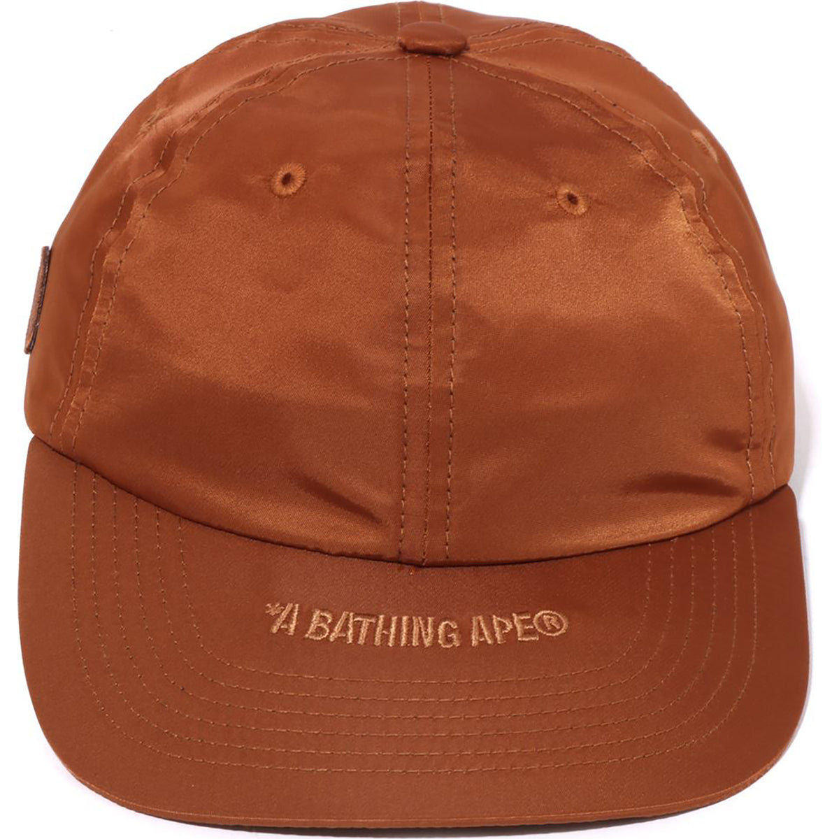 ONE POINT NYLON CAP MENS