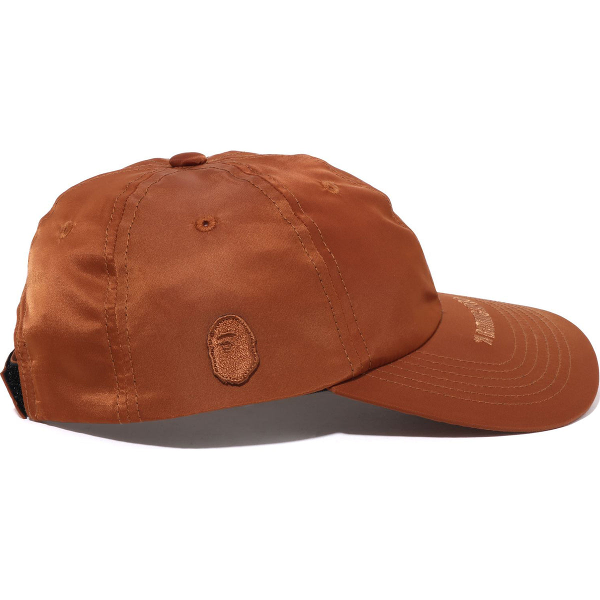 ONE POINT NYLON CAP MENS