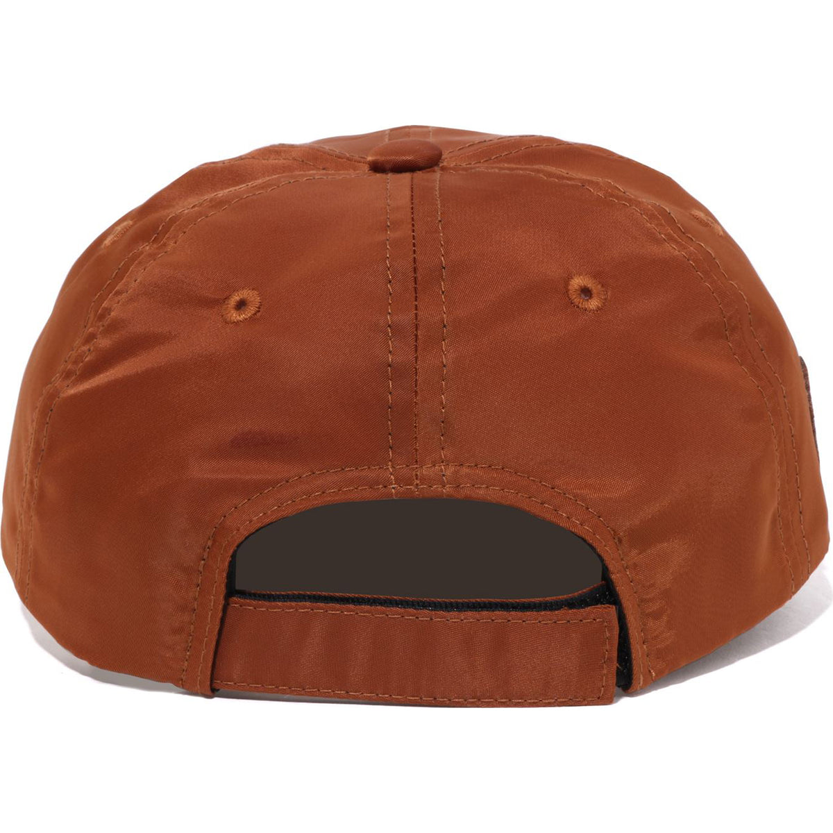 ONE POINT NYLON CAP MENS