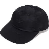 ONE POINT NYLON CAP MENS