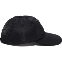 ONE POINT NYLON CAP MENS