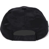 ONE POINT NYLON CAP MENS