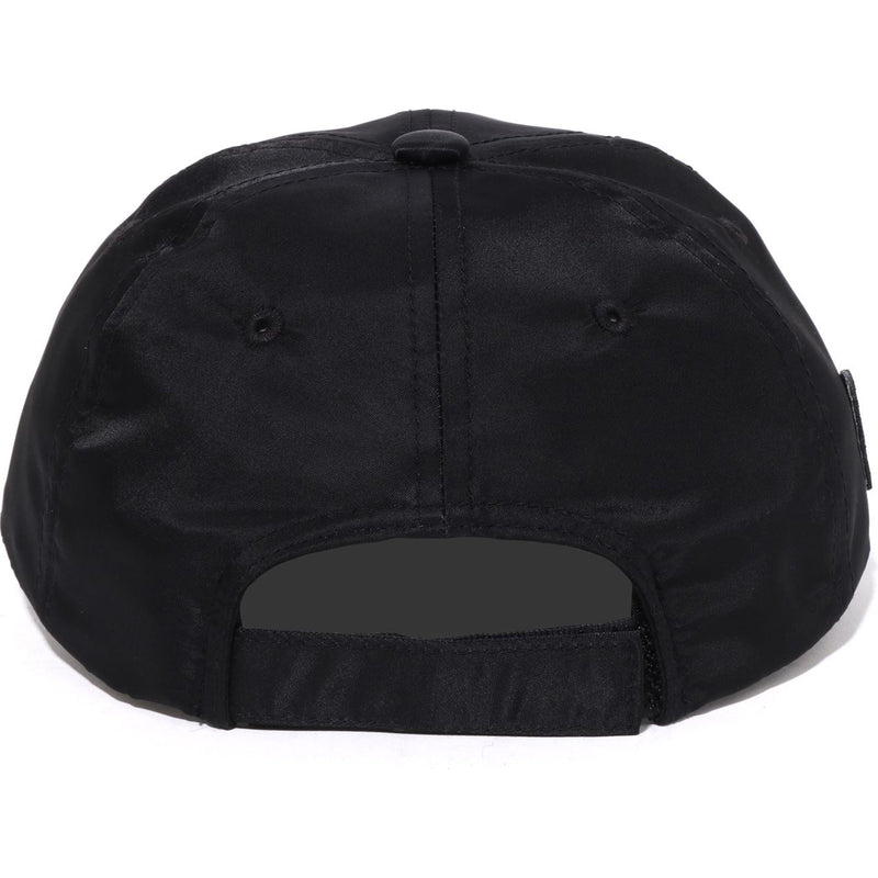 ONE POINT NYLON CAP MENS