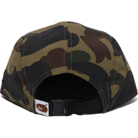 1ST CAMO A BATHING APE NEW ERA JET CAP MENS