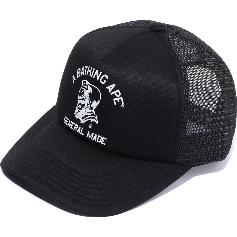 GENERAL MESH CAP MENS