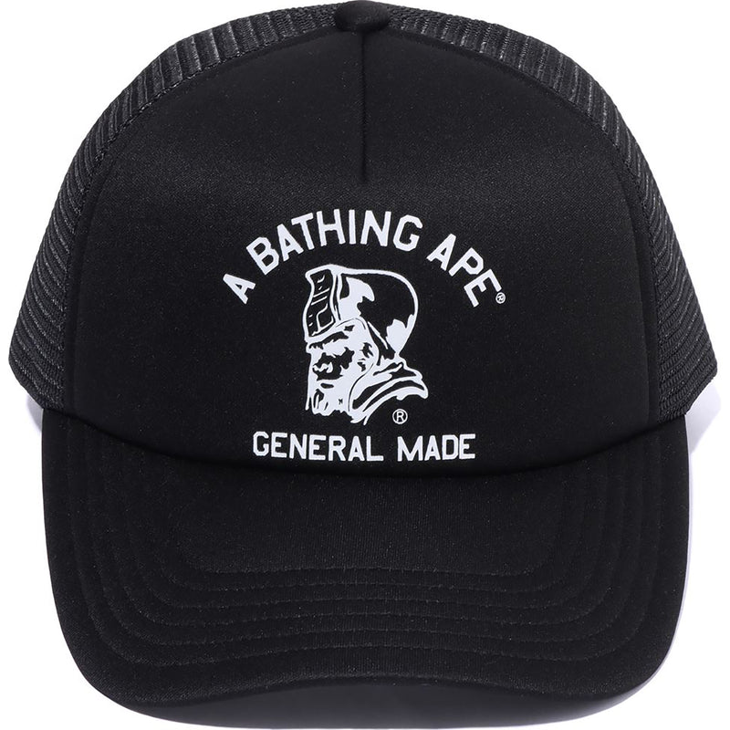 GENERAL MESH CAP MENS