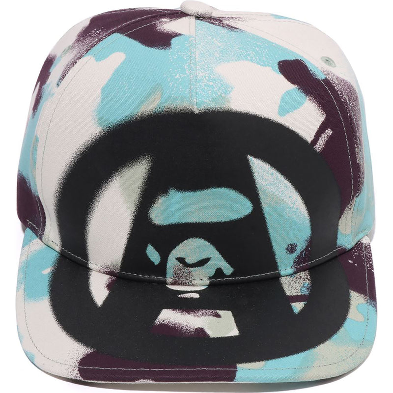 MAP CAMO CAP MENS