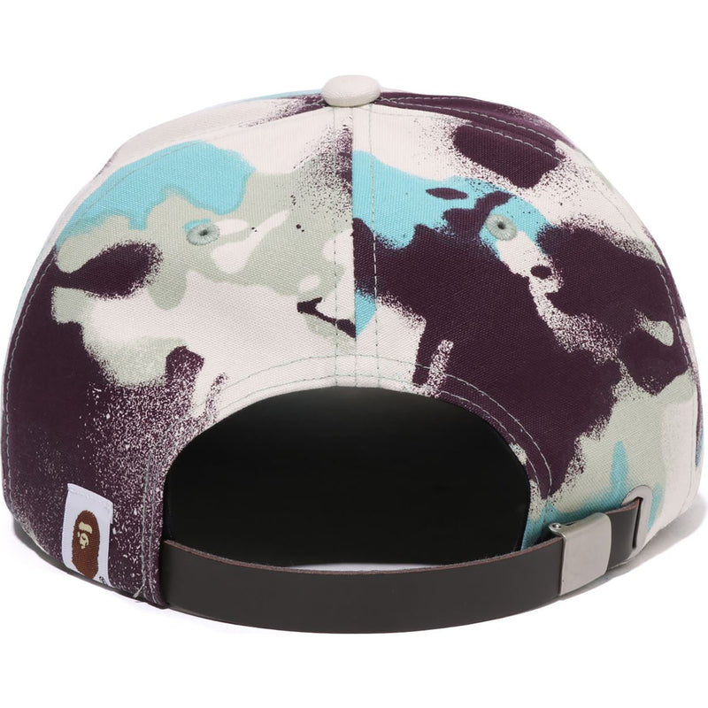 MAP CAMO CAP MENS