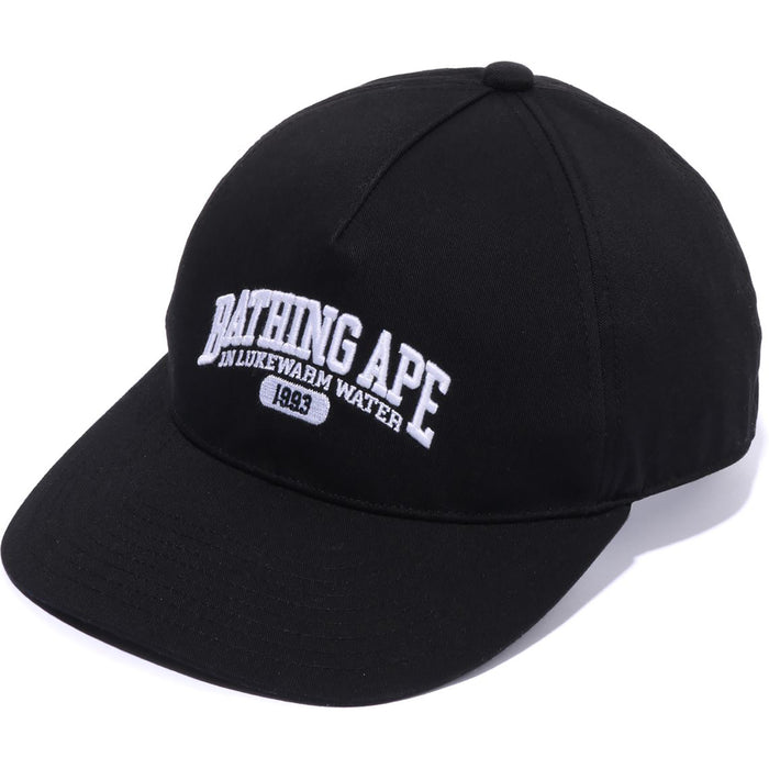 LOGO TRUCKER CAP MENS