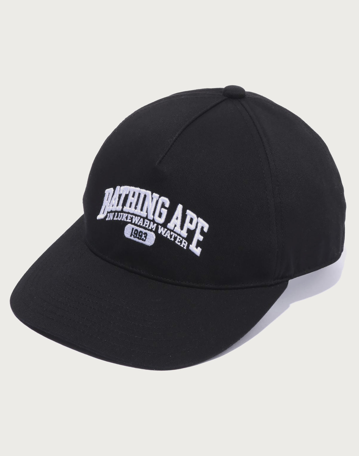 LOGO TRUCKER CAP MENS