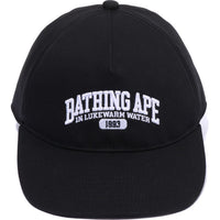 LOGO TRUCKER CAP MENS