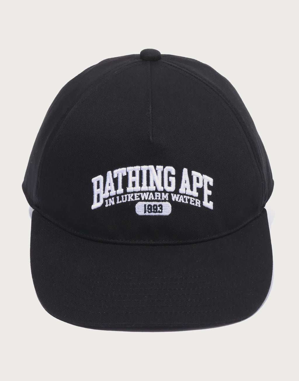 LOGO TRUCKER CAP MENS