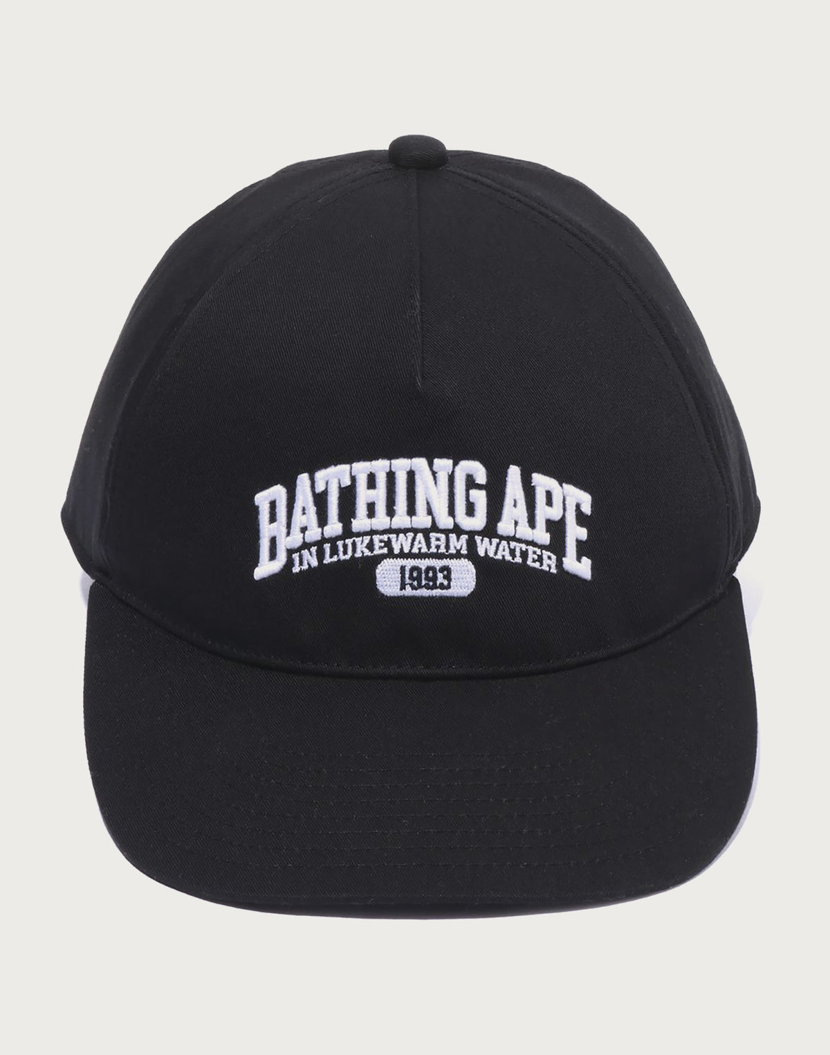 LOGO TRUCKER CAP MENS