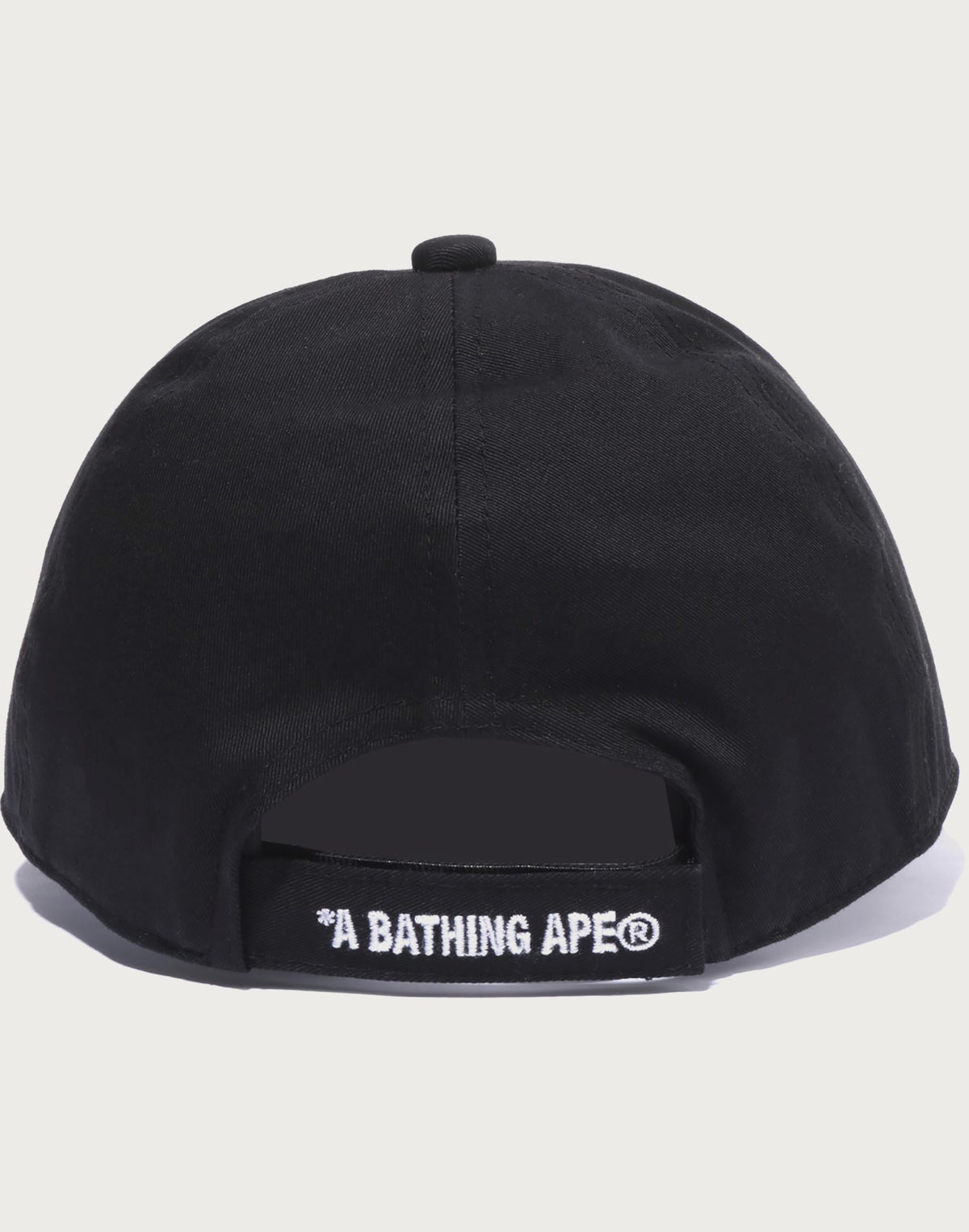 LOGO TRUCKER CAP MENS