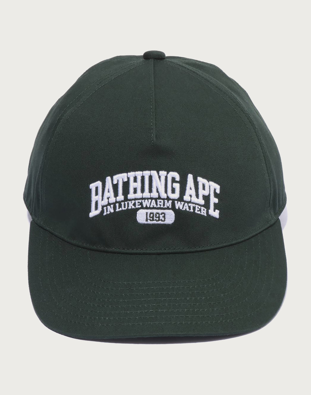 LOGO TRUCKER CAP MENS