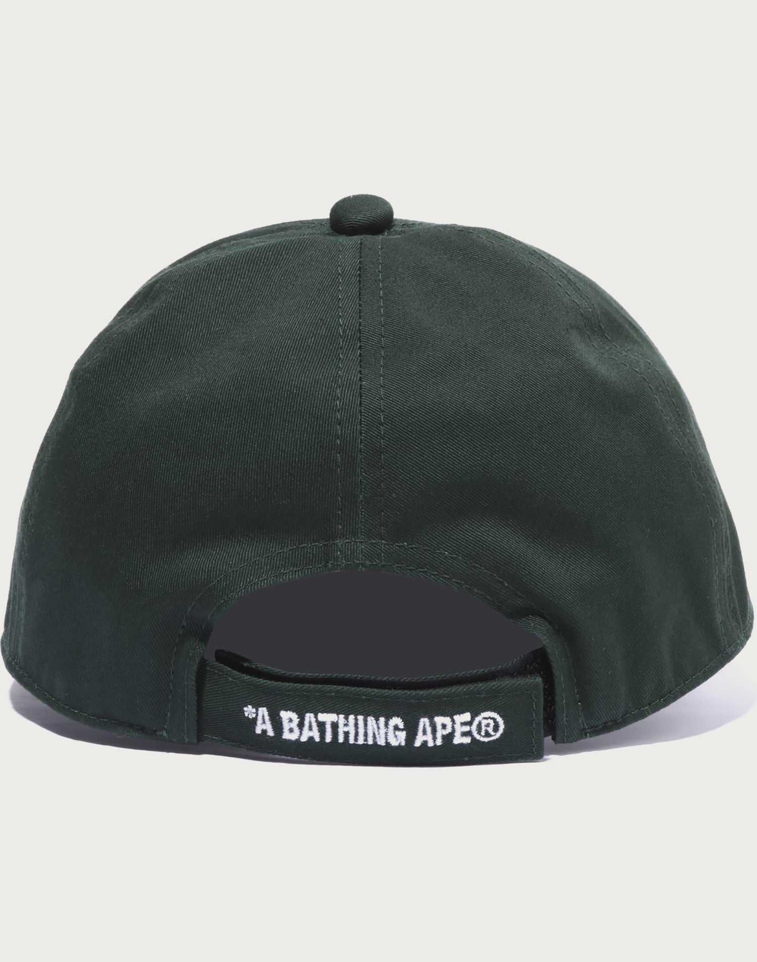 LOGO TRUCKER CAP MENS – us.bape.com