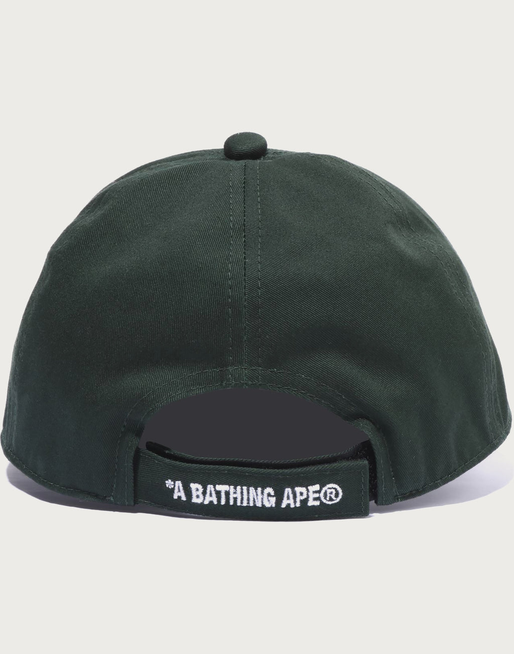 LOGO TRUCKER CAP MENS